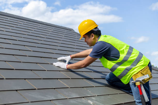 Residential Roof Replacement in Urania, LA