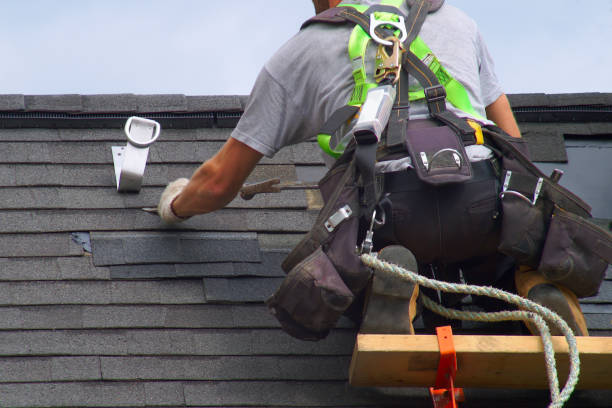 Best Roof Waterproofing Services  in Urania, LA