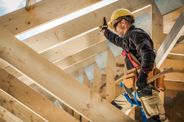 Best Local Roofing Companies  in Urania, LA
