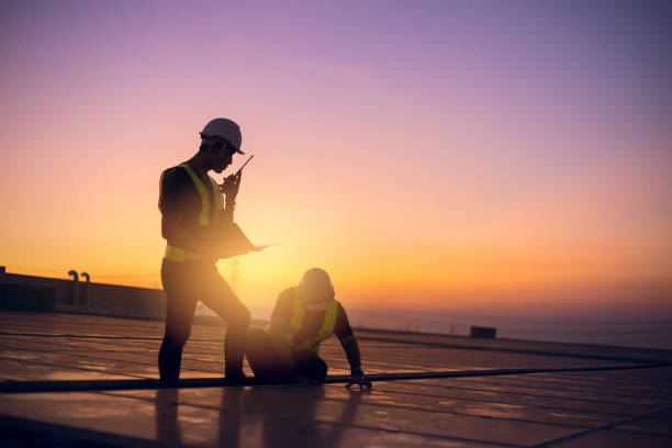 Professional Roofing Contractor in Urania, LA