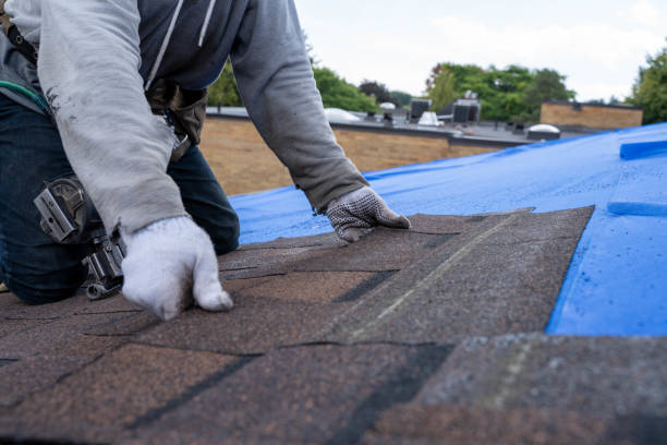 Best Slate Roofing Contractor  in Urania, LA