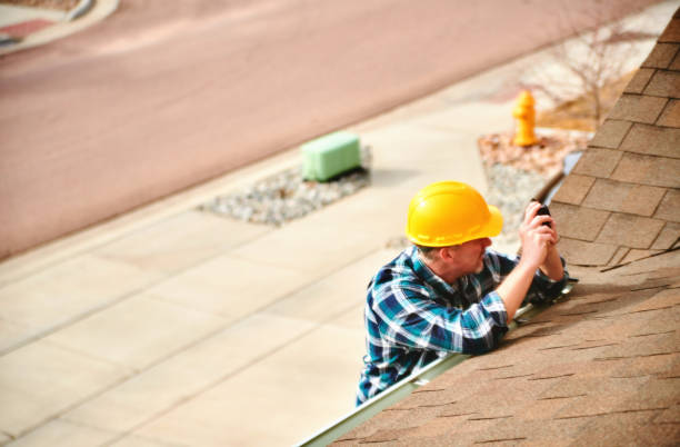 Best Residential Roofing Contractor  in Urania, LA
