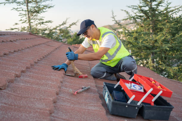 Best Flat Roof Repair Services  in Urania, LA