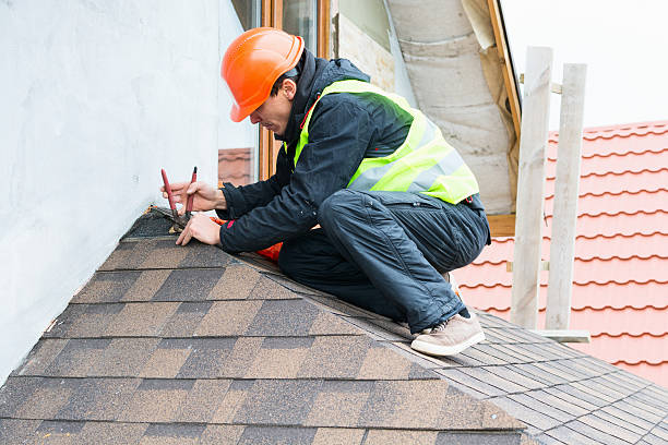 Quick and Trustworthy Emergency Roof Repair Services in Urania, LA