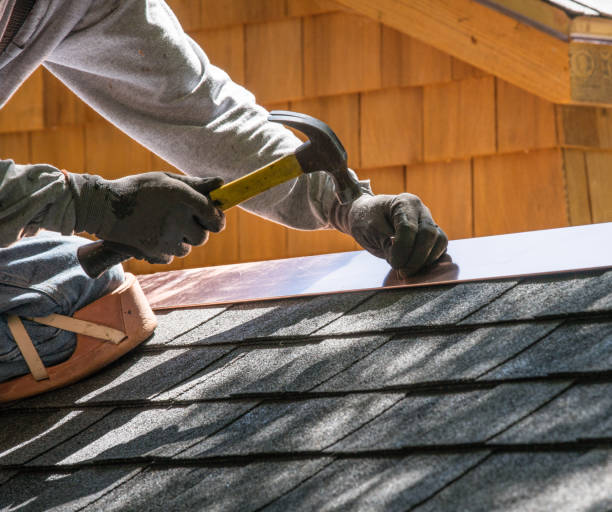 Best Roof Gutter Cleaning  in Urania, LA